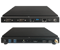 Rugged Mini X Rugged Mini PC